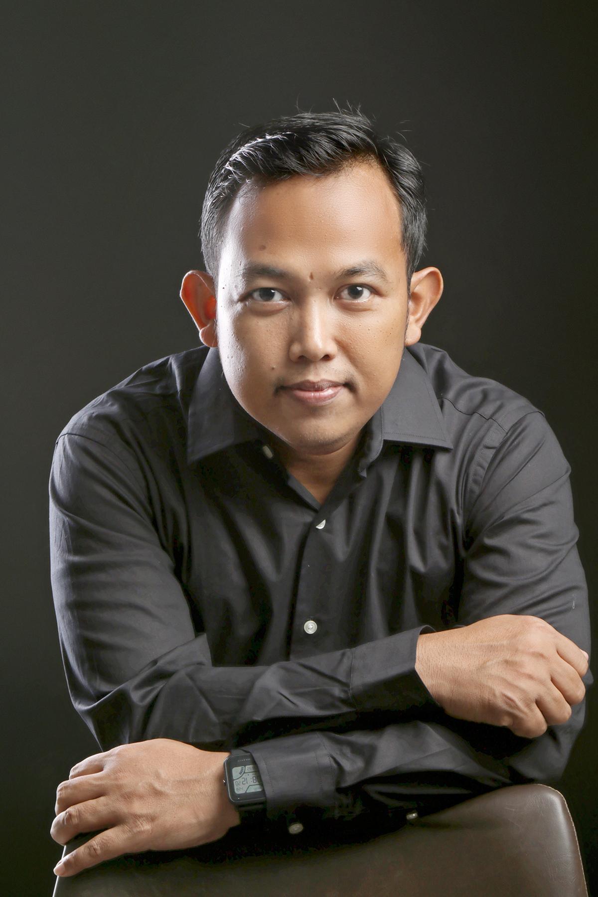 Eko Nugroho