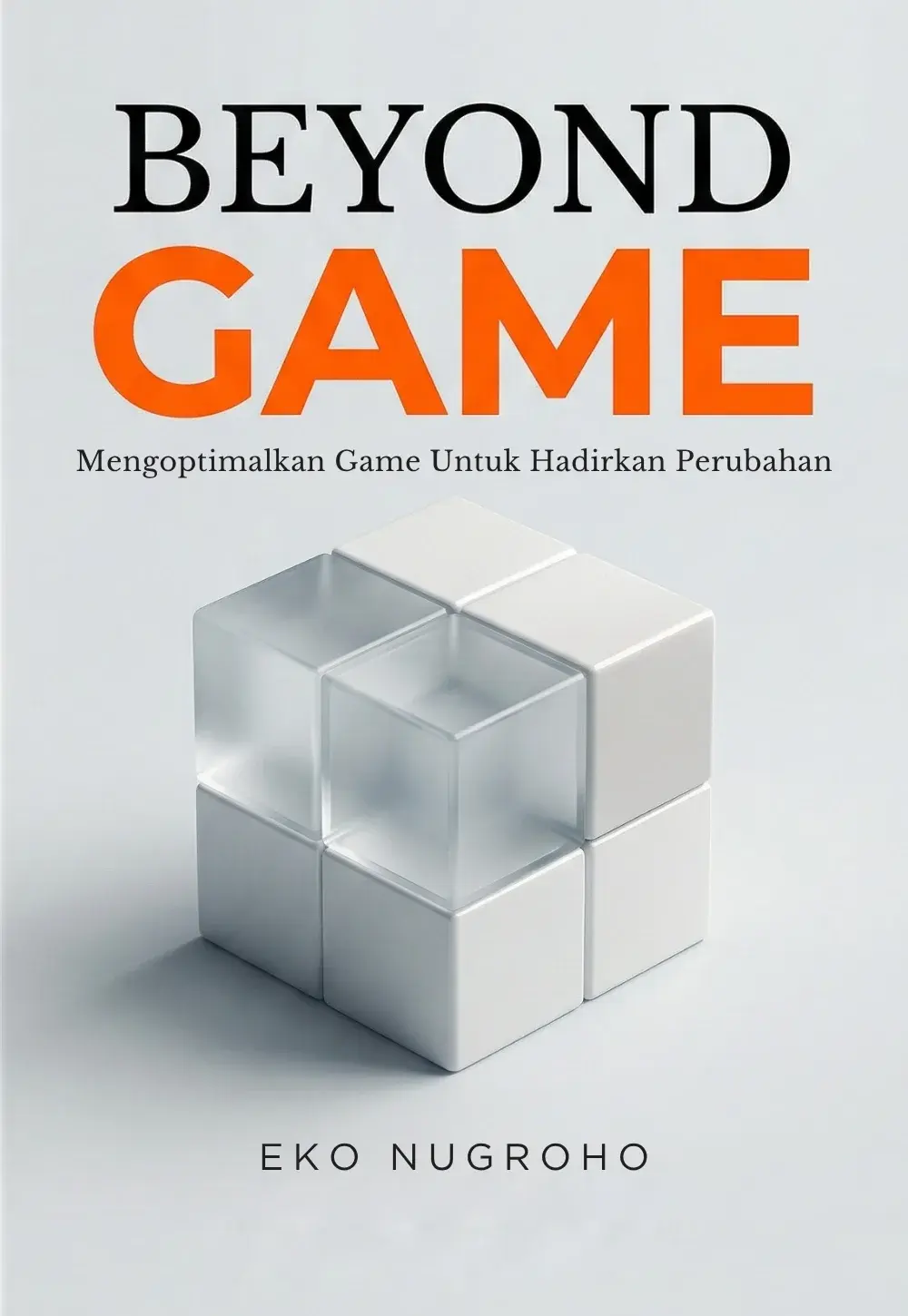 Beyond Game Book